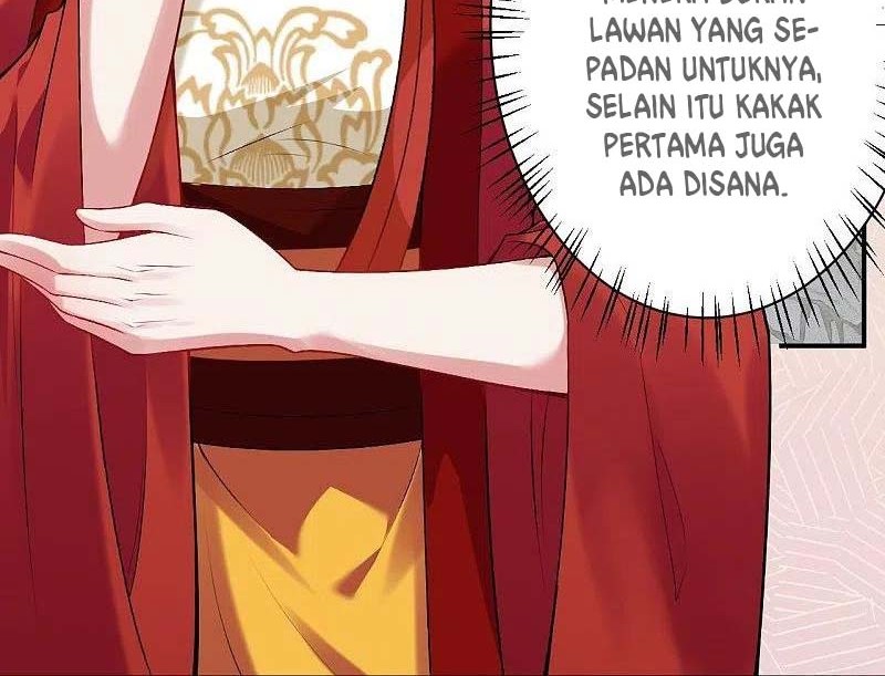 Against the Gods Bab 445 halaman 27