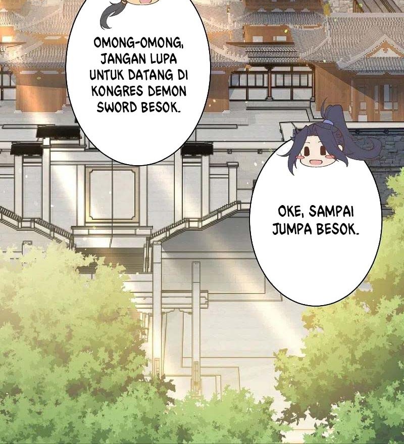 Against the Gods chapter 447 halaman 13
