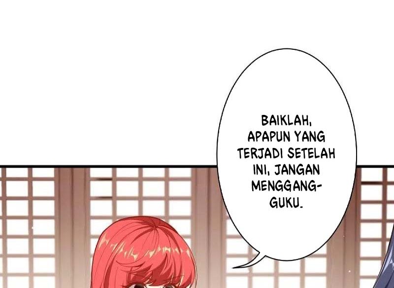 Against the Gods chapter 447 halaman 19