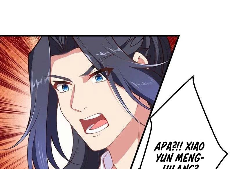 Against the Gods chapter 447 halaman 25