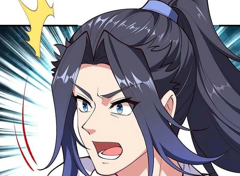 Against the Gods chapter 447 halaman 31