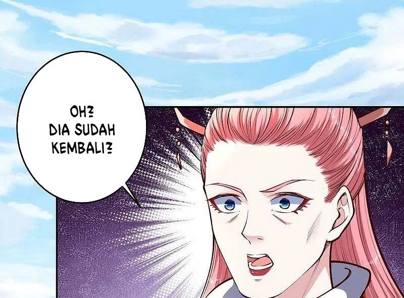 Against the Gods chapter 447 halaman 37