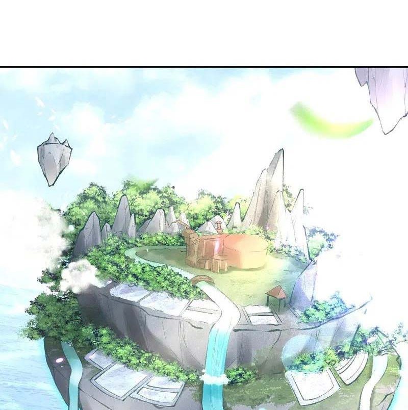 Against the Gods chapter 448 halaman 3