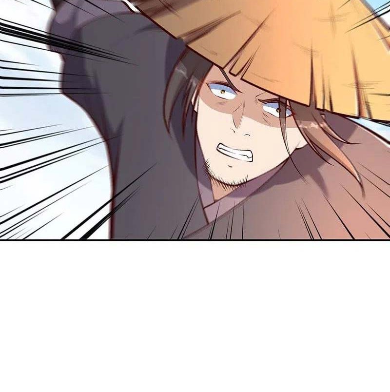 Against the Gods chapter 448 halaman 7