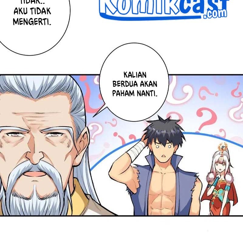 Against the Gods chapter 448 halaman 13