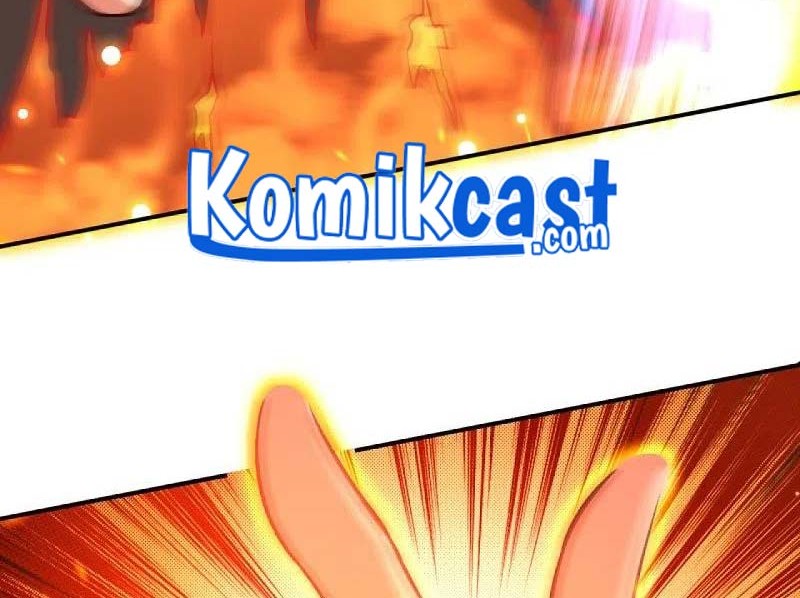 Against the Gods chapter 448 halaman 17