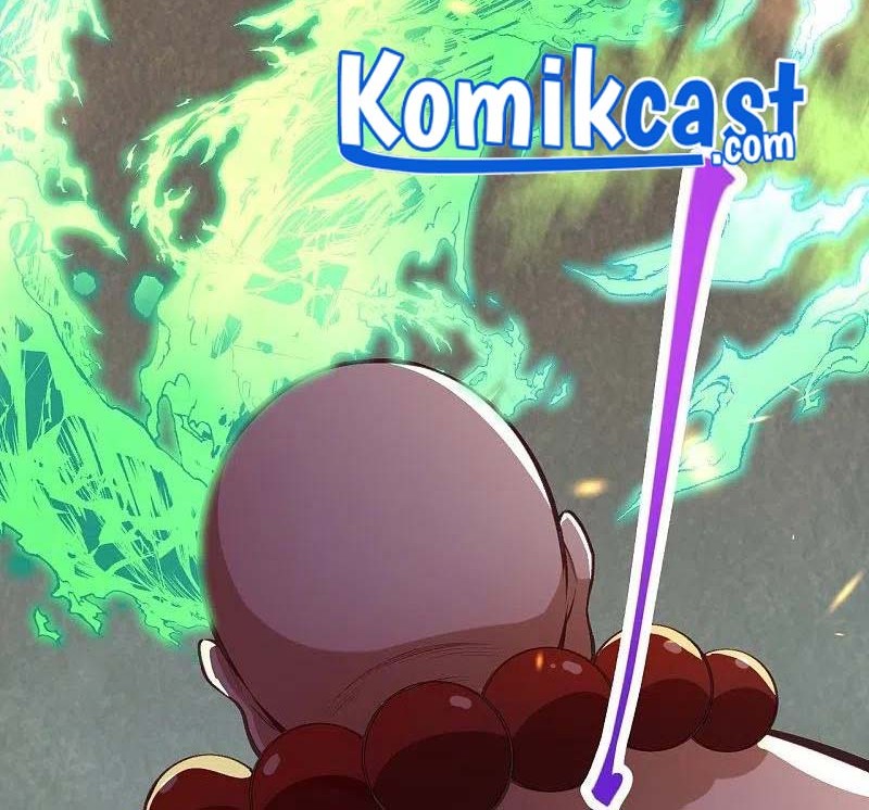 Against the Gods chapter 448 halaman 31