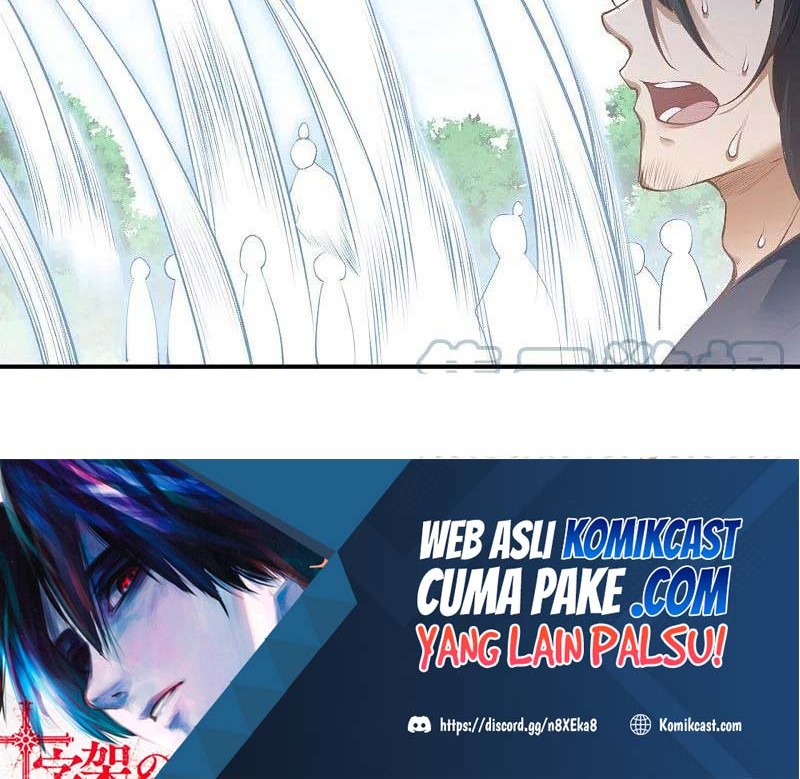 Against the Gods chapter 448 halaman 49