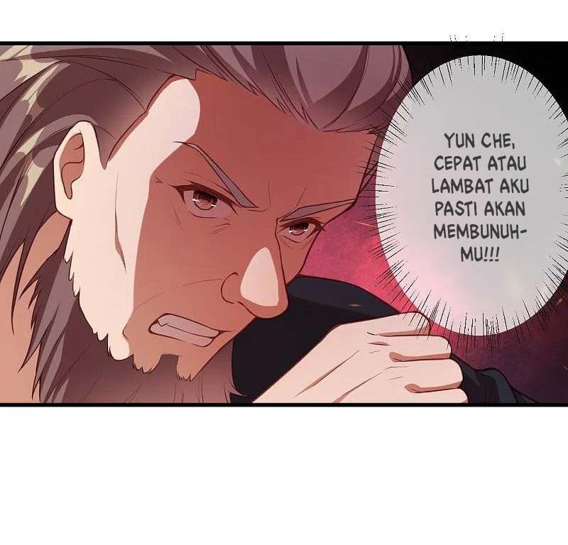 Against the Gods Bab 450 halaman 31