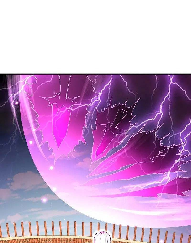 Against the Gods chapter 451 halaman 3
