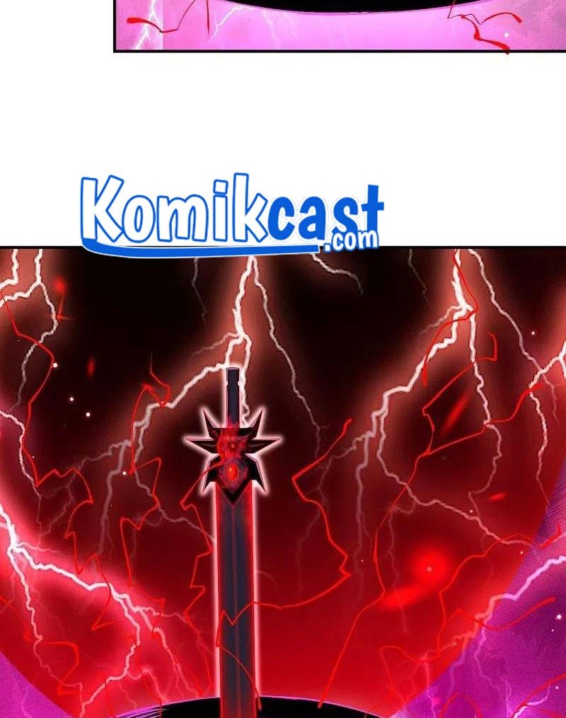 Against the Gods chapter 451 halaman 9