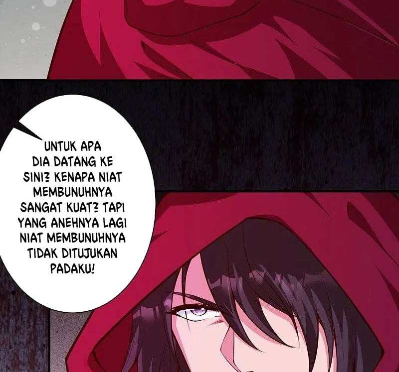 Against the Gods chapter 451 halaman 15