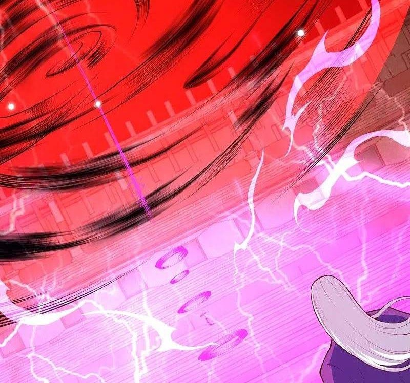 Against the Gods chapter 451 halaman 17
