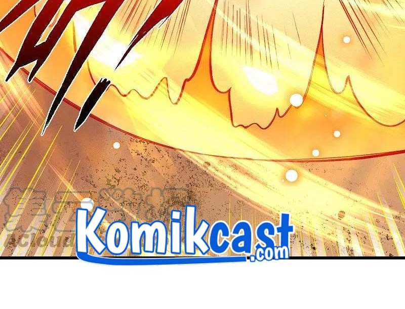 Against the Gods chapter 451 halaman 45