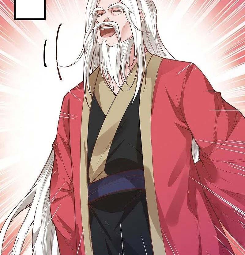 Against the Gods chapter 452 halaman 7