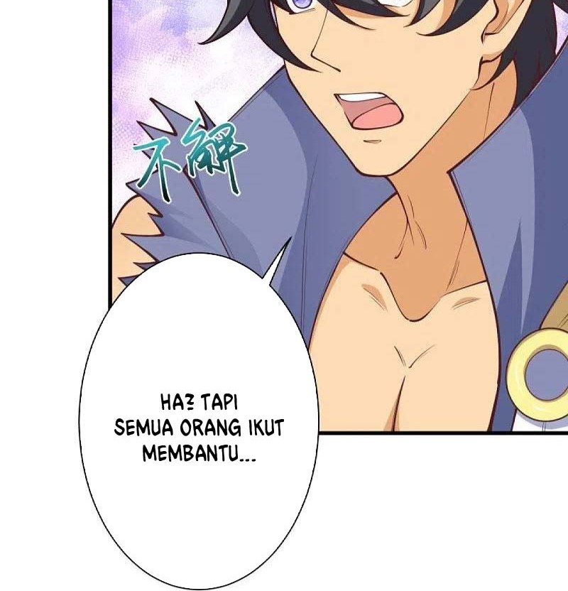 Against the Gods chapter 452 halaman 13