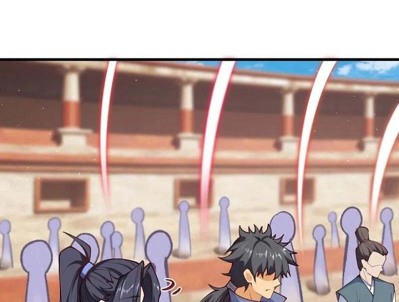 Against the Gods chapter 452 halaman 15