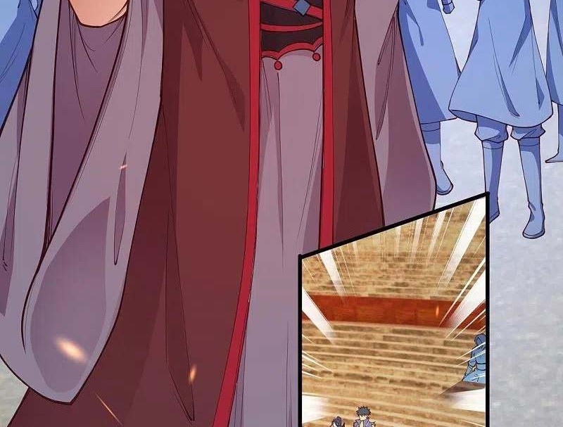 Against the Gods chapter 452 halaman 19