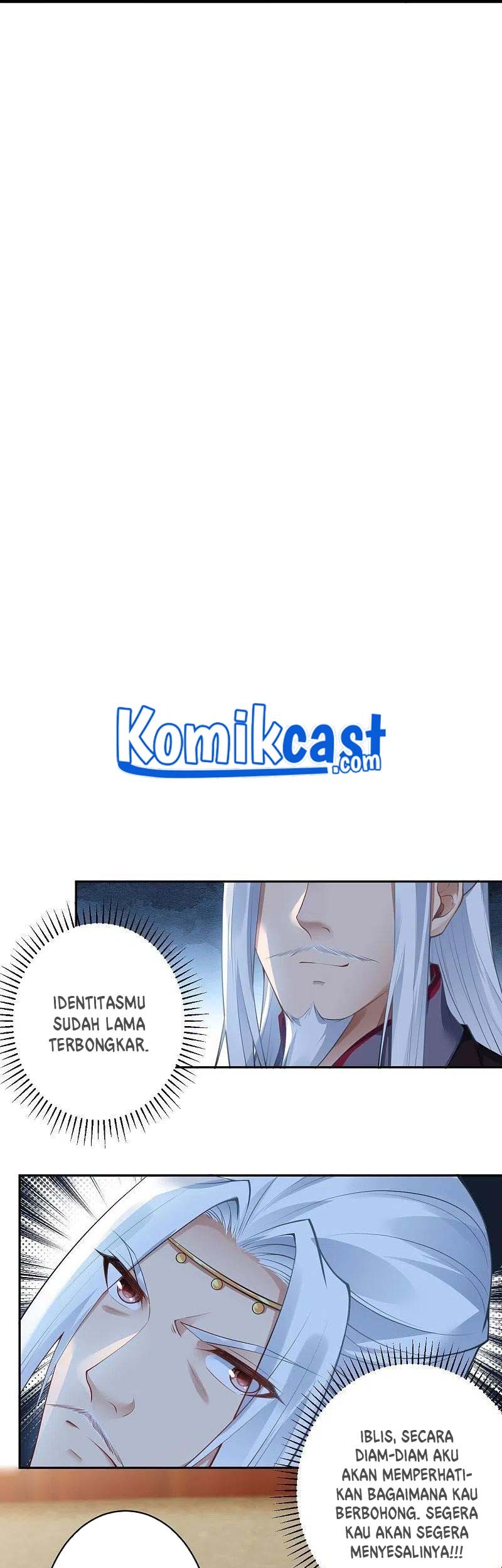 Against the Gods chapter 452 halaman 30