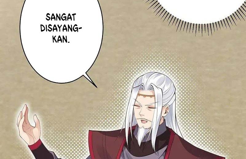 Against the Gods chapter 452 halaman 31