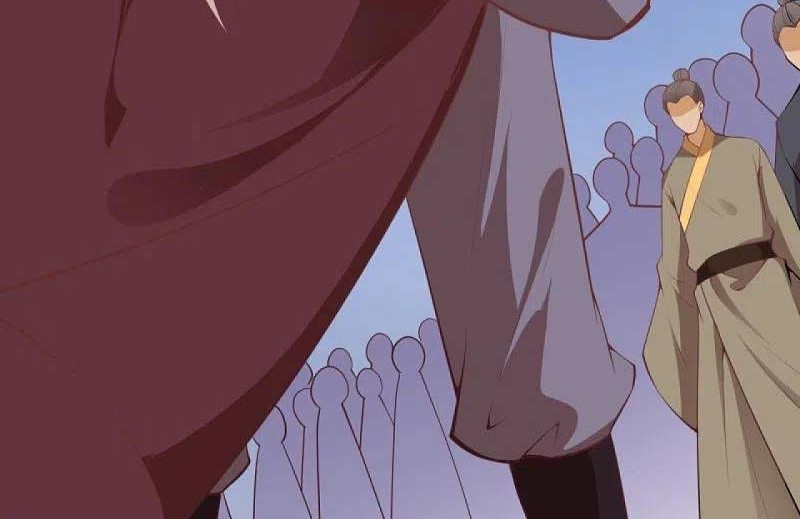 Against the Gods chapter 452 halaman 43