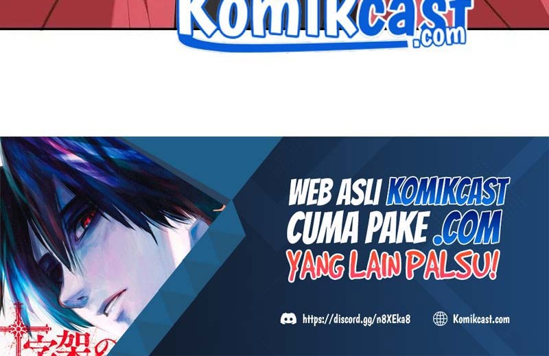 Against the Gods chapter 452 halaman 45
