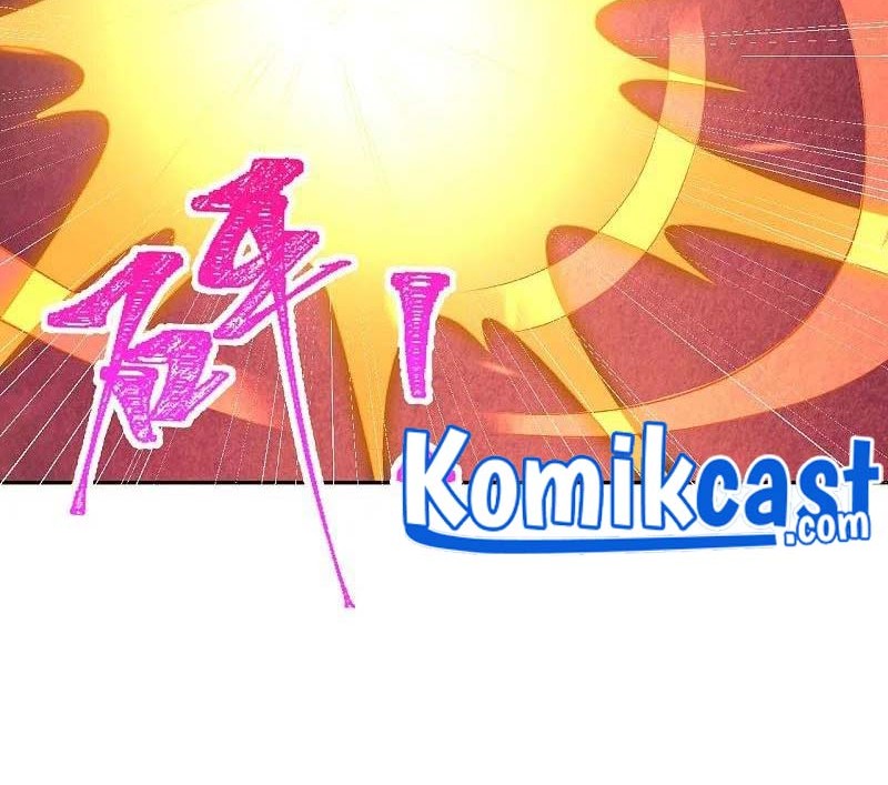 Against the Gods chapter 453 halaman 5