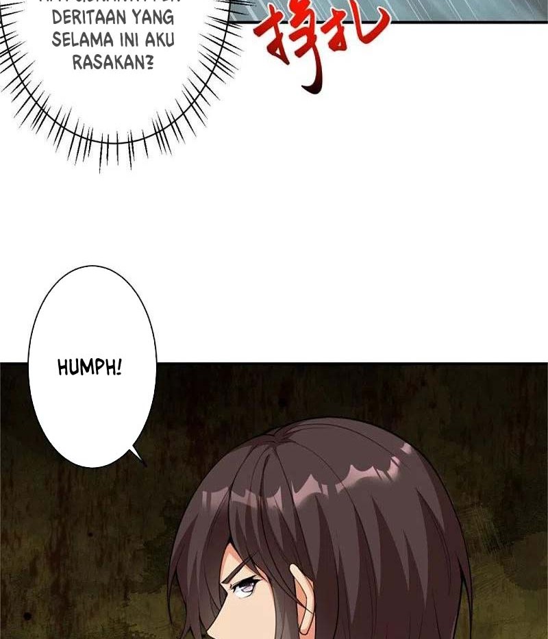 Against the Gods chapter 453 halaman 37