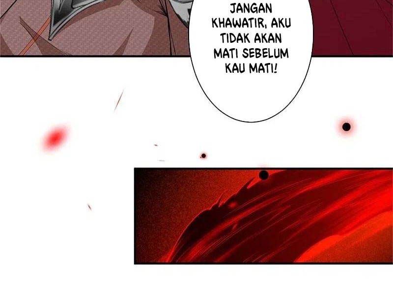 Against the Gods chapter 453 halaman 41