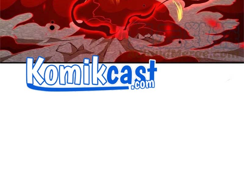 Against the Gods chapter 453 halaman 43