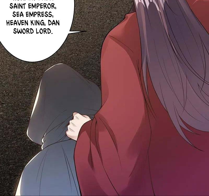 Against the Gods chapter 454 halaman 15