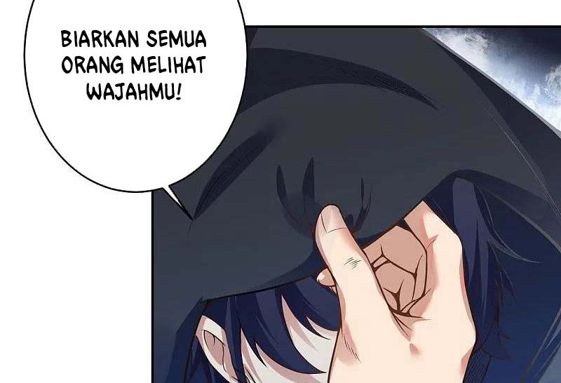 Against the Gods chapter 454 halaman 19