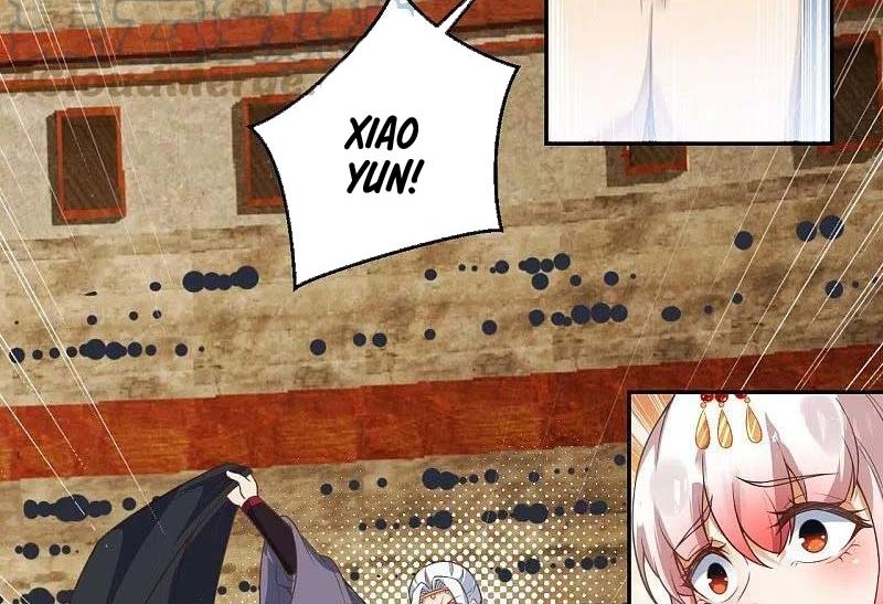 Against the Gods chapter 454 halaman 21