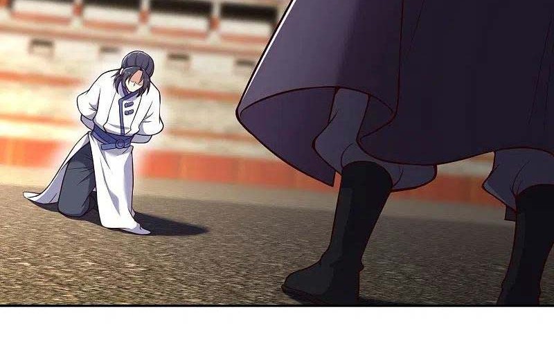 Against the Gods chapter 454 halaman 31