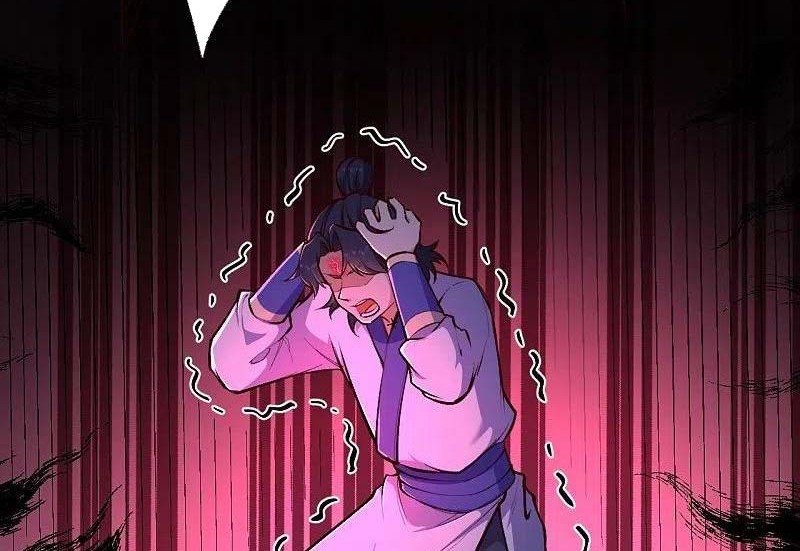 Against the Gods chapter 455 halaman 3
