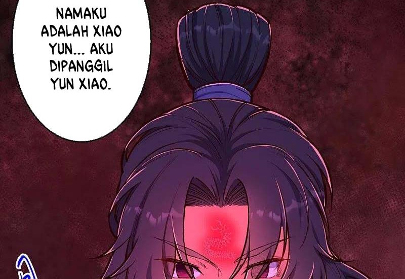 Against the Gods chapter 455 halaman 5