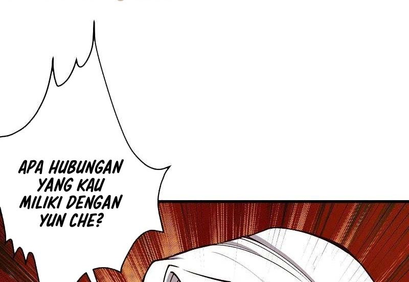 Against the Gods chapter 455 halaman 7