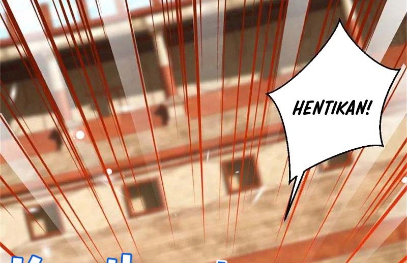 Against the Gods chapter 455 halaman 17