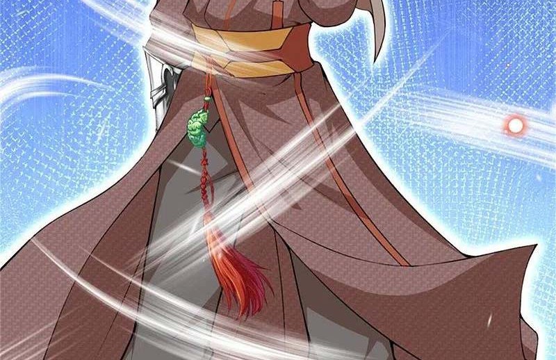 Against the Gods chapter 455 halaman 21