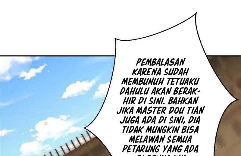 Against the Gods chapter 455 halaman 25