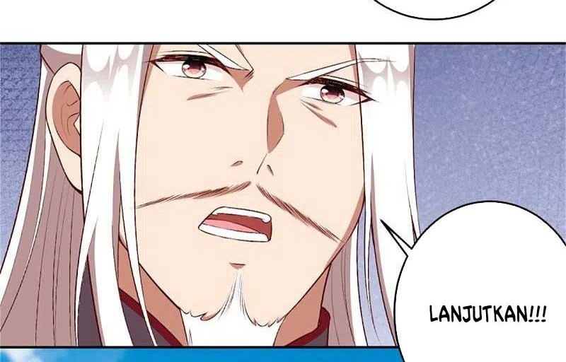 Against the Gods chapter 455 halaman 31