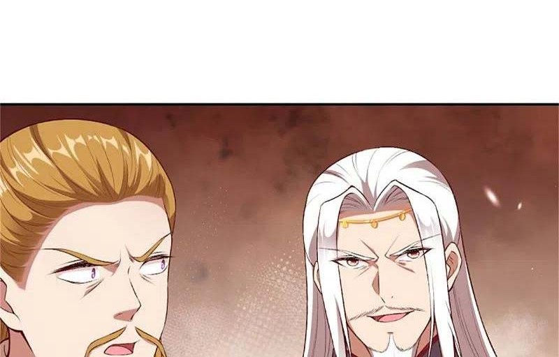 Against the Gods chapter 455 halaman 37