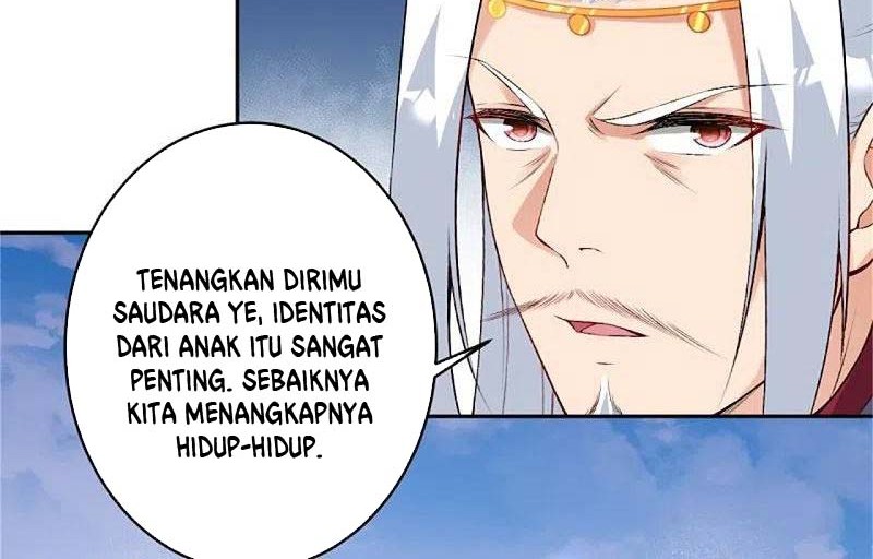 Against the Gods chapter 455 halaman 43