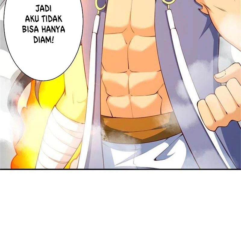 Against the Gods Bab 456 halaman 3