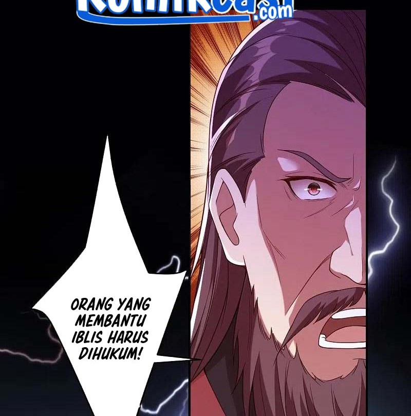 Against the Gods Bab 456 halaman 13