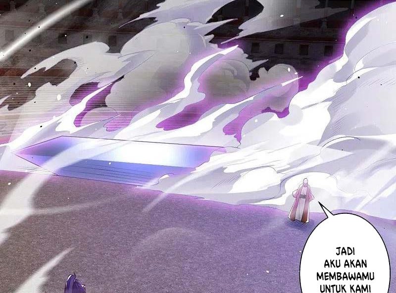 Against the Gods Bab 456 halaman 41