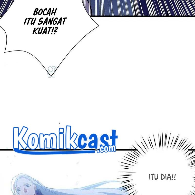 Against the Gods chapter 457 halaman 7
