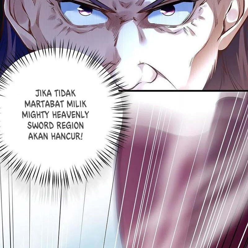 Against the Gods chapter 457 halaman 9