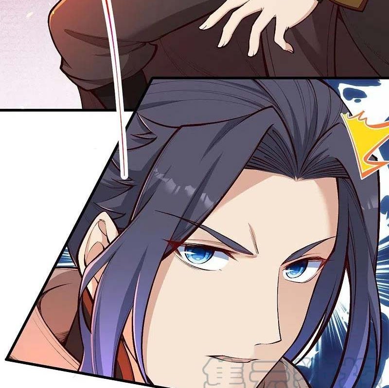 Against the Gods chapter 457 halaman 13