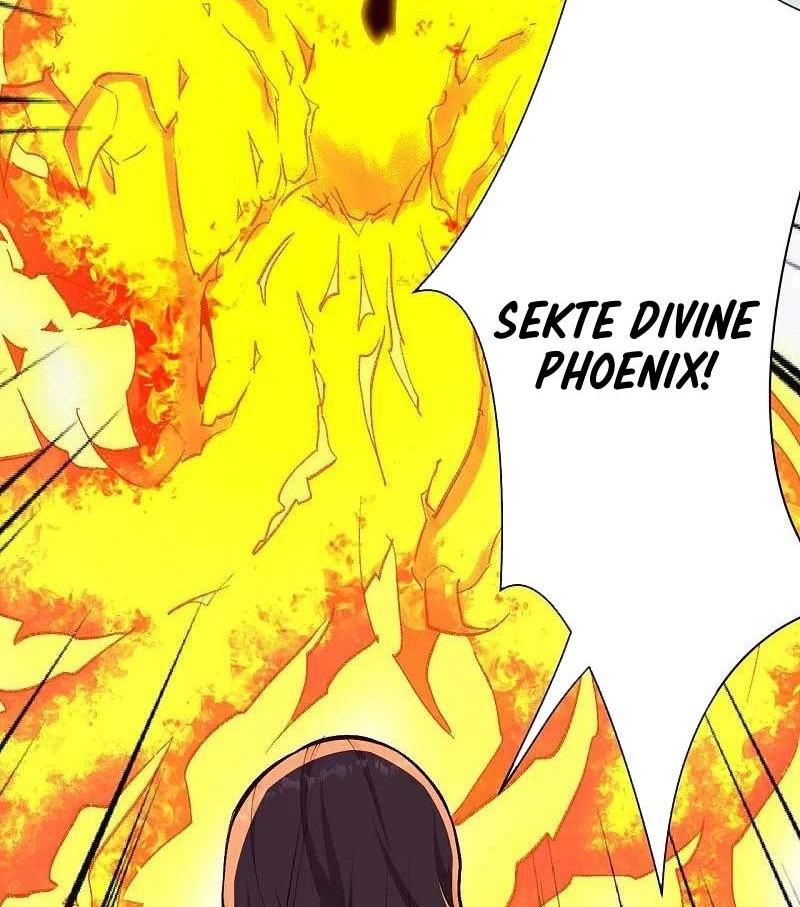 Against the Gods chapter 457 halaman 21